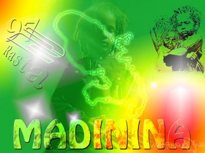rasta beby
