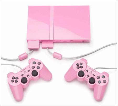 la ps2
