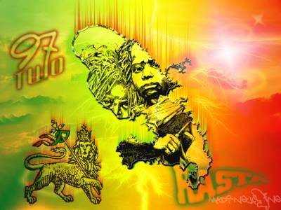 rasta 