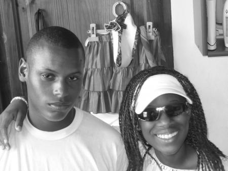 la couz et moi a kaz le loveur
